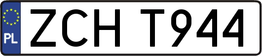 ZCHT944