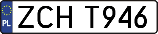 ZCHT946