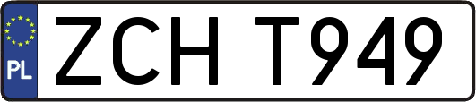 ZCHT949