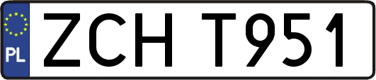 ZCHT951