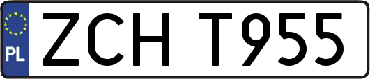 ZCHT955