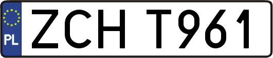 ZCHT961