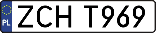 ZCHT969