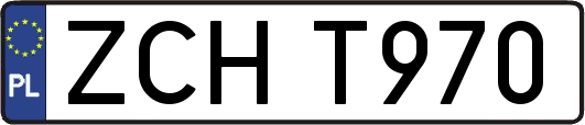 ZCHT970