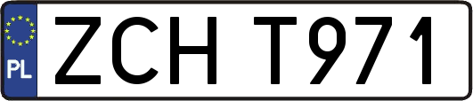 ZCHT971