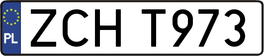 ZCHT973