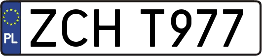 ZCHT977