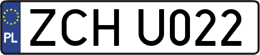 ZCHU022