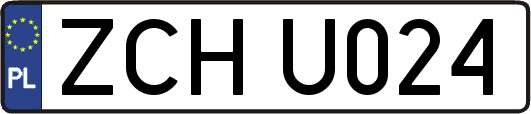 ZCHU024