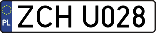 ZCHU028