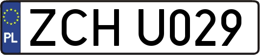 ZCHU029