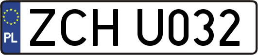 ZCHU032