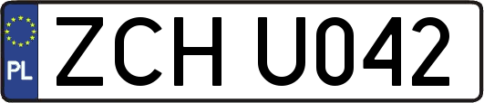 ZCHU042