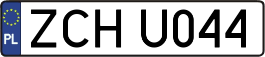ZCHU044