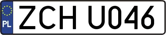 ZCHU046