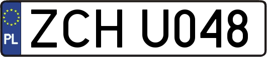 ZCHU048