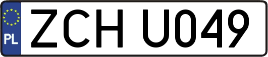 ZCHU049