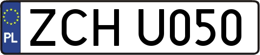 ZCHU050