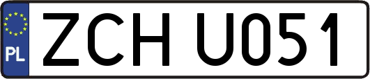 ZCHU051