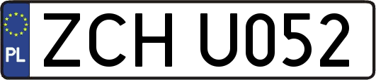 ZCHU052
