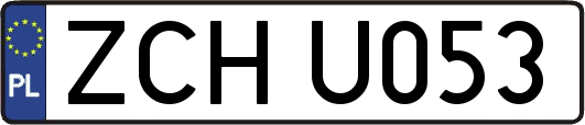 ZCHU053