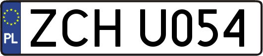 ZCHU054