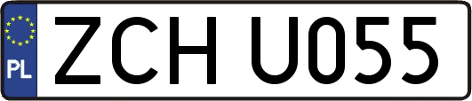 ZCHU055
