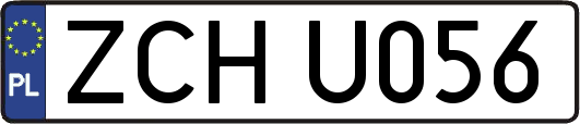 ZCHU056