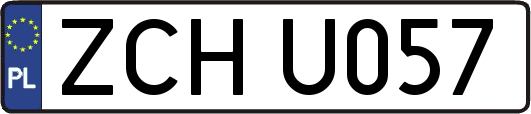 ZCHU057