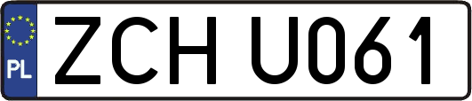 ZCHU061