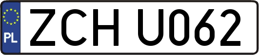 ZCHU062