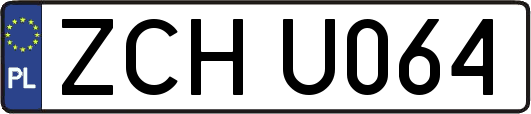 ZCHU064