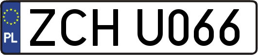 ZCHU066