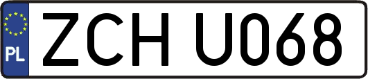 ZCHU068