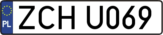 ZCHU069