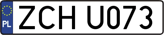 ZCHU073