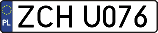 ZCHU076