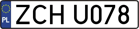 ZCHU078
