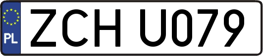 ZCHU079