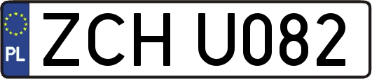 ZCHU082