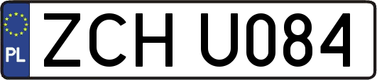 ZCHU084