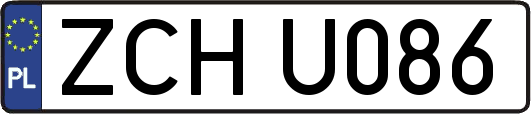 ZCHU086