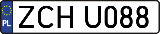 ZCHU088