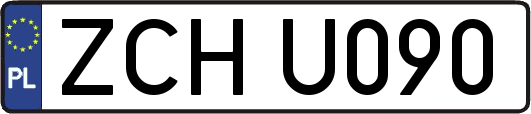 ZCHU090