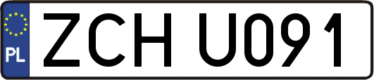 ZCHU091