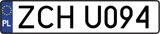 ZCHU094