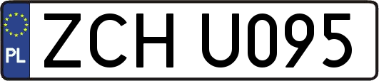 ZCHU095