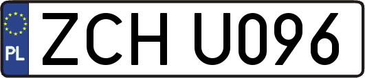 ZCHU096