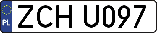 ZCHU097