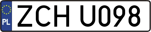 ZCHU098